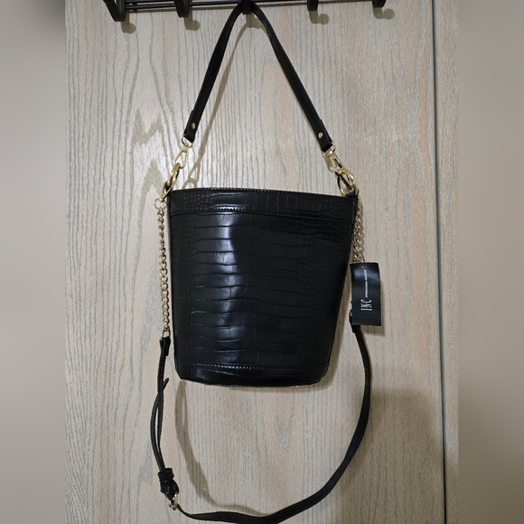 INC International Bucket Bag.Retails$80 - Picture 4 of 7